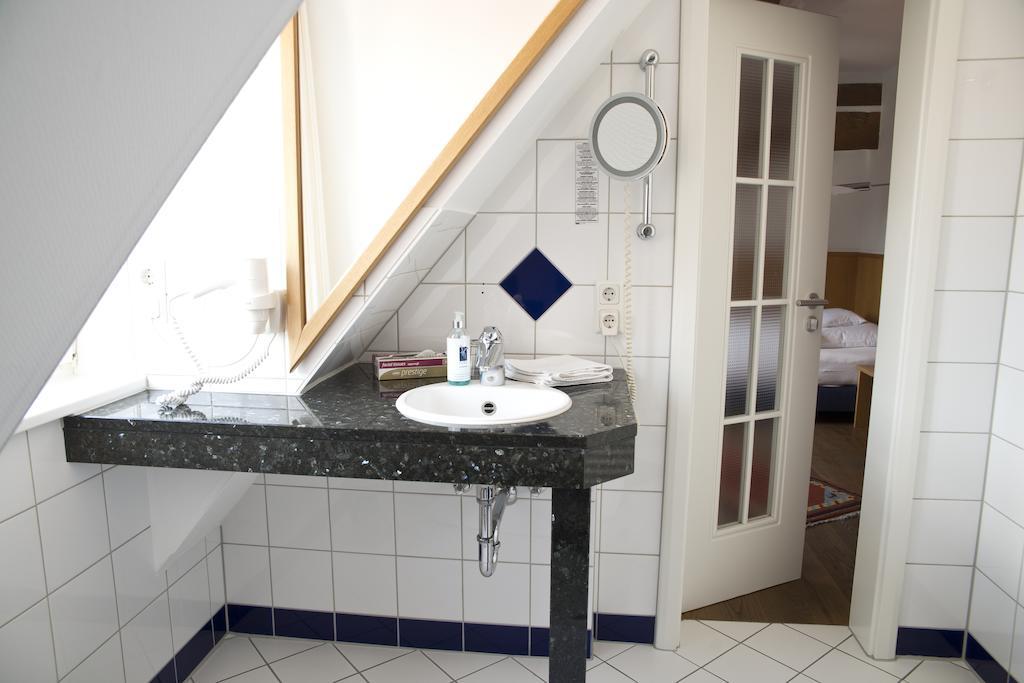 Hotel Weber Amöneburg Habitación foto