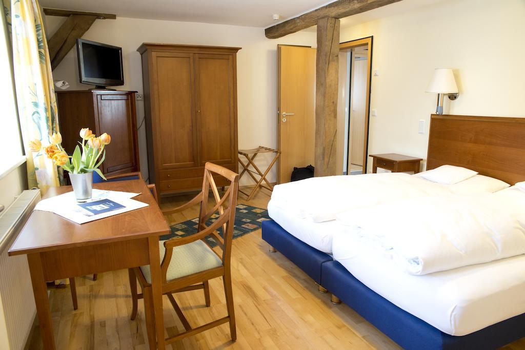 Hotel Weber Amöneburg Habitación foto